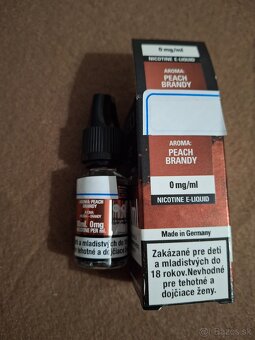 VAPE VOOPOO ARGUS PRO + naplne / liquid /elektronicka ciga - 13