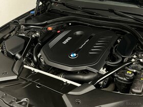 BMW 540i 2018 (500ps) - 13