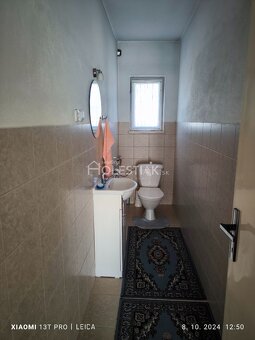 Predám rodinný dom v centre mesta Čadca - 13