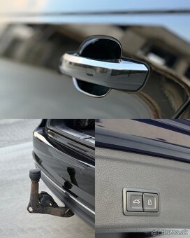 Audi A4 B9 2.0 TDi 110kw Exkluzive Matrix Virtual - 13