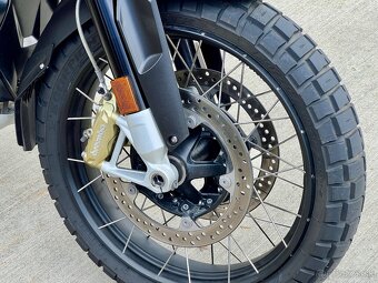 BMW R 1250 GS Adventure RALLY Edition 5r. Záruka❗️ - 13
