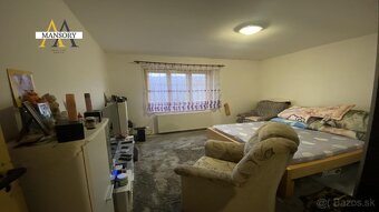 NA PREDAJ, Rodinný dom v Ózd za 30 000 eur. - 13