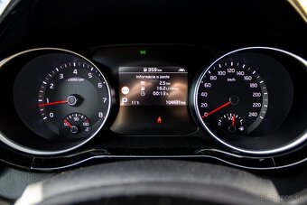 Kia Ceed SW 1,4 T-GDi A7 GT-LINE 103kW 140k - 13