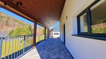 Moderné novostavby pod Chopkom - Nízke Tatry - 13