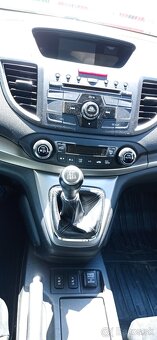 HONDA CRV  4X4 - 13