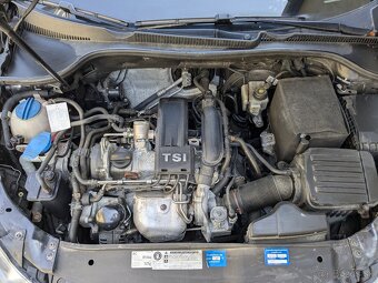 Volkswagen Golf 6 - 2012 - 1.2 TSI - 13