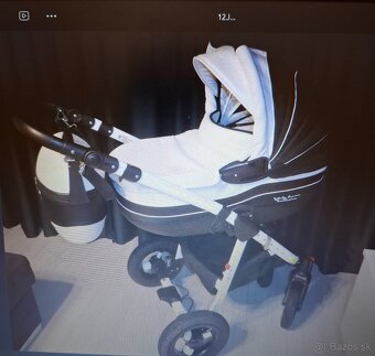 Predam kocik baby heaven exclusive - 13