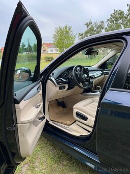 BMW X5 XDrive30d F15 A/T M-Packet-odpočet dph - 13