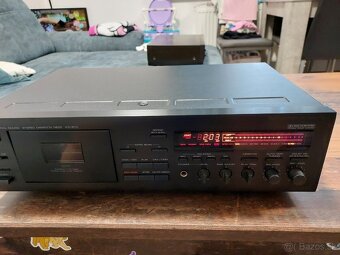 YAMAHA KX-670 - 13
