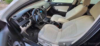 Volkswagen jetta highline - 13