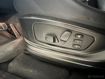 Predám BMW X6 - 13