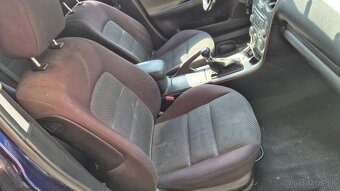 Mazda 6 2,0D 100kw kód motora: RF - 13