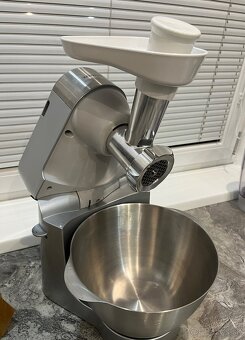 Kenwood Prospero KM 266 Kuchynský robot - 13
