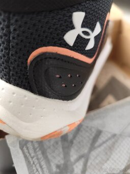 Under Armour shoes 44 - 13
