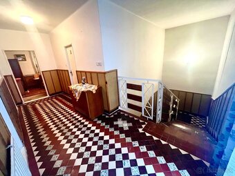 Rodinný dom s veľkým pozemkom - Turňa nad Bodvou - 13