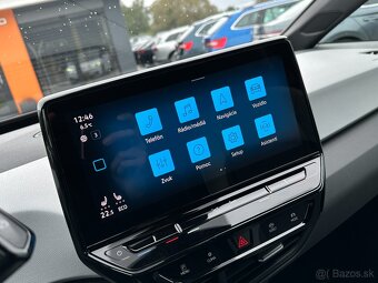 Volkswagen ID.3 PRO, r.v.: 2020 - 13