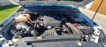 Ford Ranger 2.2 TDCi automat - 13