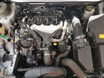 Citroën C5 - 13