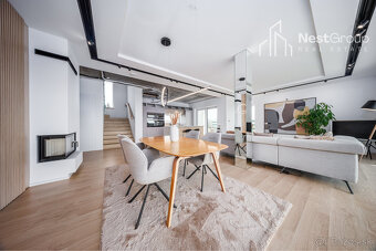 TOP CENADIZAJNOVÁ 5-IZBOVÁ VILA S POZEMKOM 1127 m2, SENEC - 13