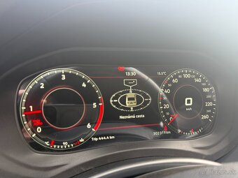 💡 Volkswagen Golf – upgrade Virtual Cockpit (plug & play) - 13