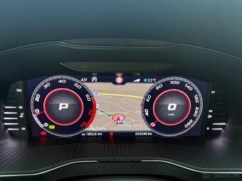 Škoda Superb Sportline - 13