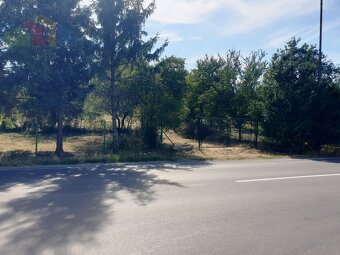 Na predaj investičný pozemok "záhrada" o výmere 691 m2 - 13