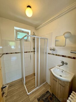 Rekreačná chata priamo v lyžiarskom stredisku Malinô Brdo - 13