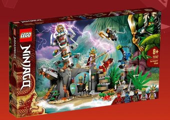 Lego Ninjago - 13