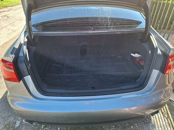 Audi A6 3.0 TDI BiT DPF quattro tiptronic - 13