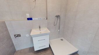 Predaj 2 izb. byt v projekte Prúdy - II. etapa E 2.02 - 13