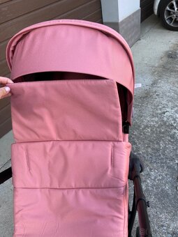 Kočík Kinderkraft Nea - 13