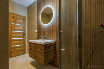 Rodinný dom v Hôrke nad Váhom - 13