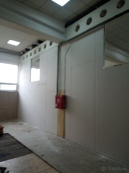 Ponúkam sadrokartonarske práce - 13