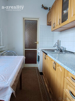 Iba u nás 3 izbový slnečný byt na predaj v Komárne - 13