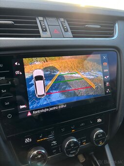 Skoda Octavia 3 RS 2.0 TDI - 13