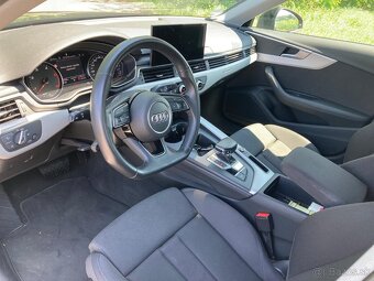 A4 3.0 TDI S line quattro tiptronic - 13
