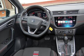 Seat Arona 1.0 TSI DSG7 FR - 13