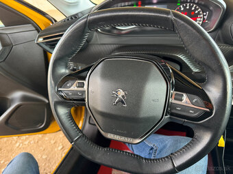 Peugeot 208 1.2 PureTech 100 Allure - 13