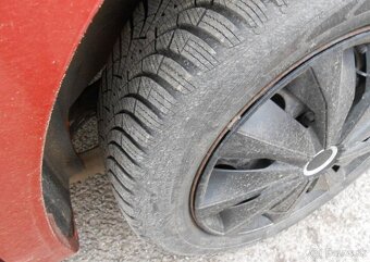 Chrysler PT Cruiser 2,2 89 kW KLIMA Historie nafta - 13