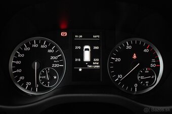 Mercedes-Benz Vito 111 CDI lang - 13