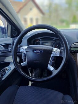 Ford Mondeo 2.0 TDCi 103kw - 13