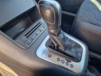 Volkswagen Tiguan 2.0 tdi 103kw CR  7dsg - 13