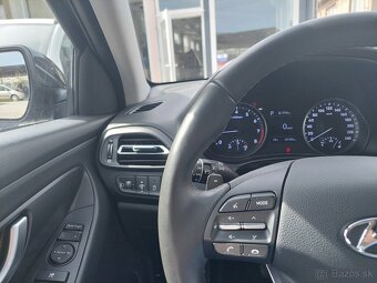 Hyundai i30 1.0 T-GDi Family DCT - 13