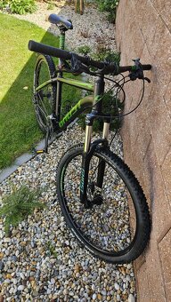 Predam horsky bicykel Ghost Kato3 - 13