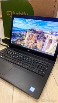 Dell Vostro 3580 (i3-8145U/8GB RAM/256GB M2 SSD/Windows 11) - 13