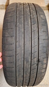 Goodyear letné 205/55 R16 - 13