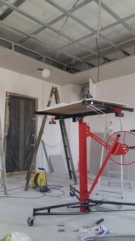 Domaci majster elektria voda obklad sadrokarton - 13