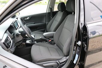Kia Rio 1.4 D-CVVT Gold - 13