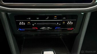 Volkswagen Tiguan 1.5 TSI 150k DSG Life - 13