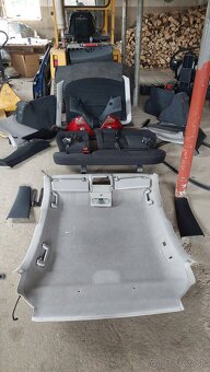 Ford Mondeo na diely - 13